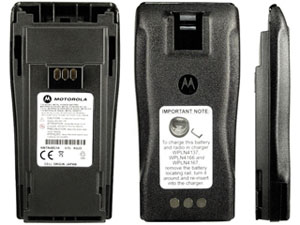 ����������� Motorola NNTN4496